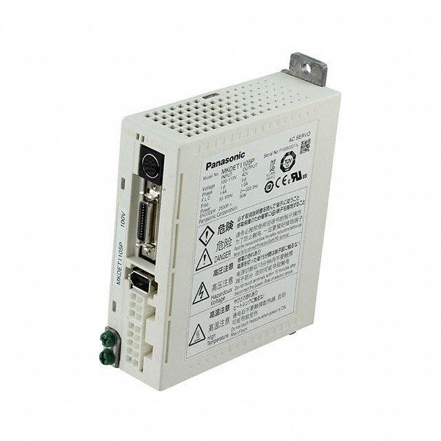 Picture of MKDET1105P