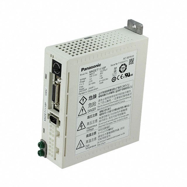 Picture of MKDET1110P