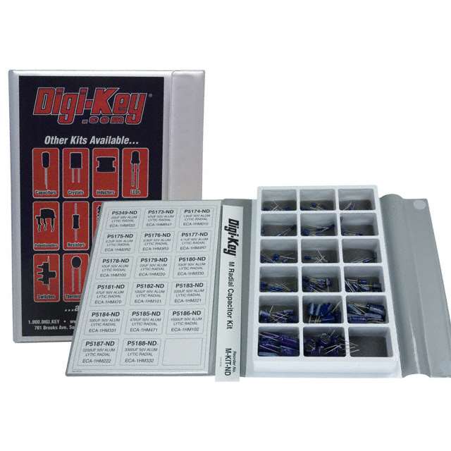 Picture of M-KIT