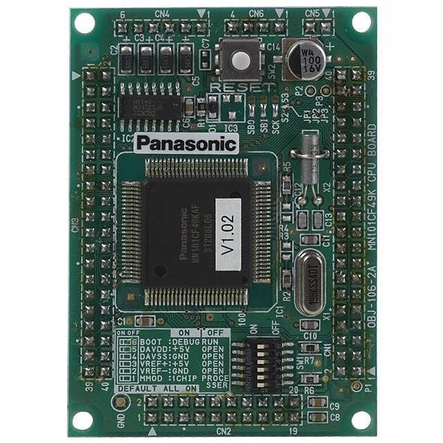 Picture of MMC01-C49