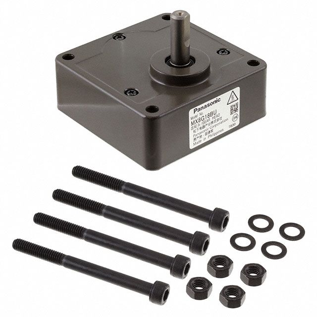 Picture of MX8G18BU
