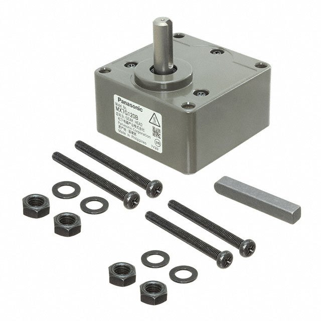 Picture of MZ9G5B