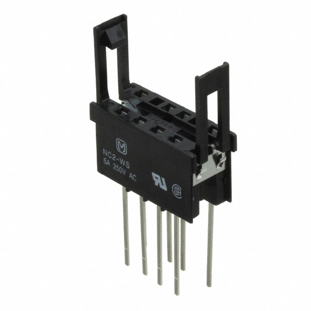 Picture of NC2-WS