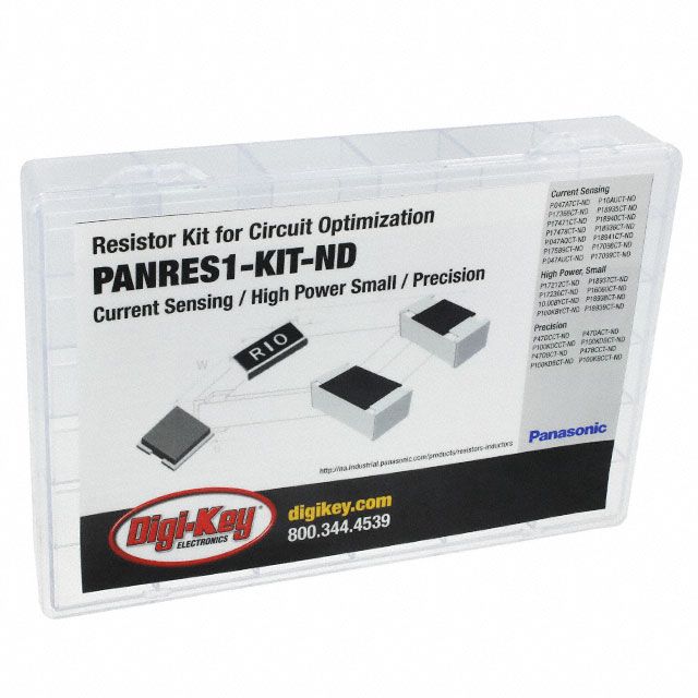 Picture of PANRES1-KIT
