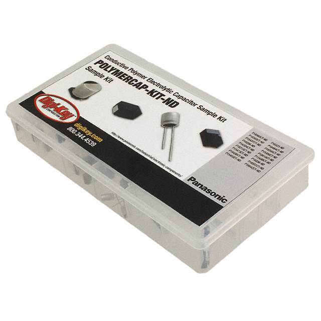 Picture of POLYMERCAP-KIT
