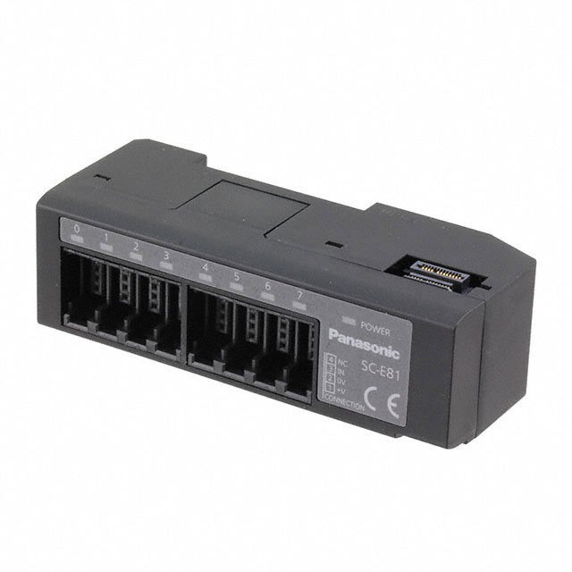 Picture of SC-E81