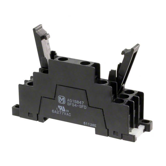 Picture of SFS4-SFD-R