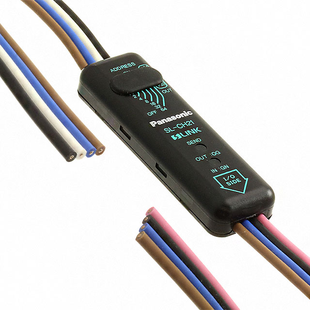 Picture of SL-CH21