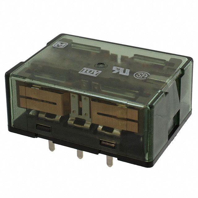 Picture of SP4-P-DC24V