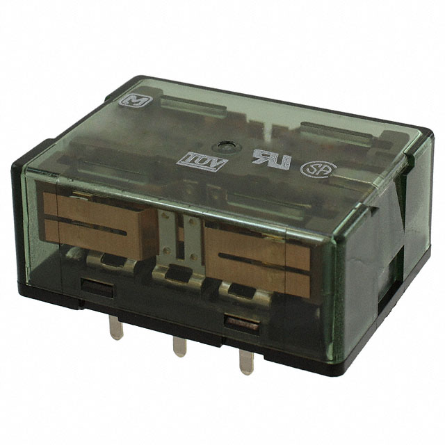 Picture of SP4-PL2-DC24V