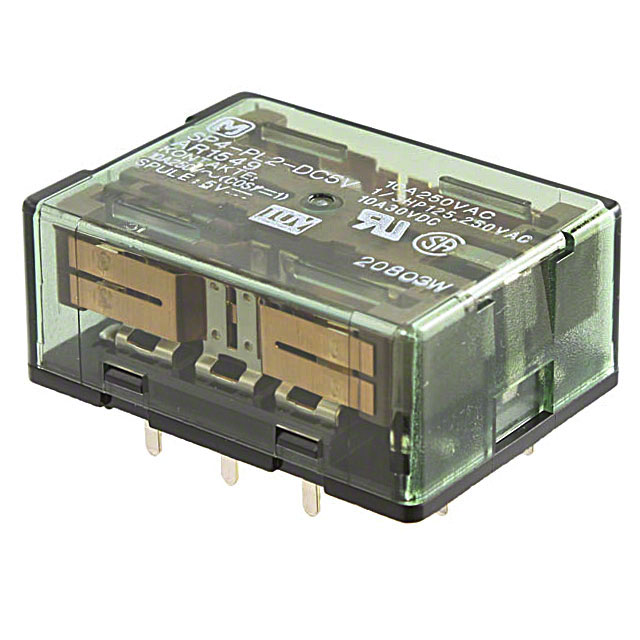Picture of SP4-PL2-DC5V