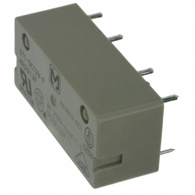 Picture of ST1-DC12V-F