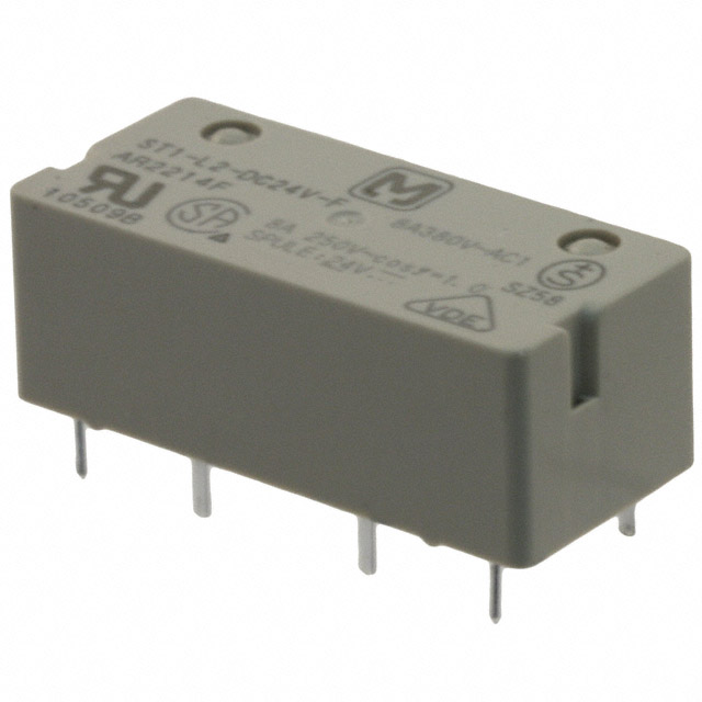 Picture of ST1-L2-DC24V-F