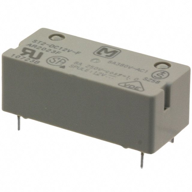 Picture of ST2-DC12V-F