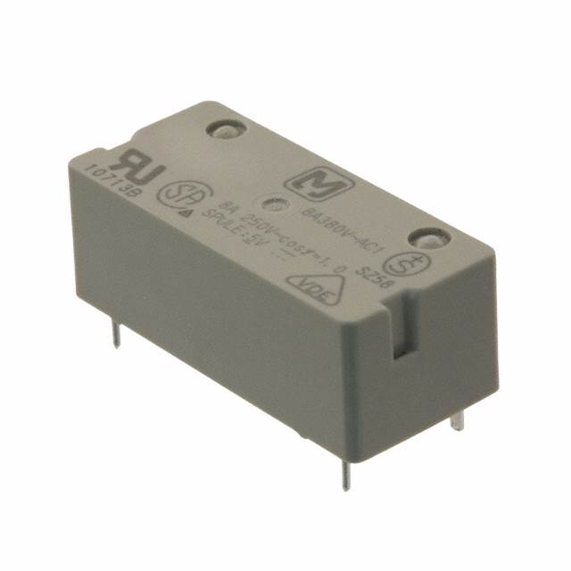 Picture of ST2-DC5V-F