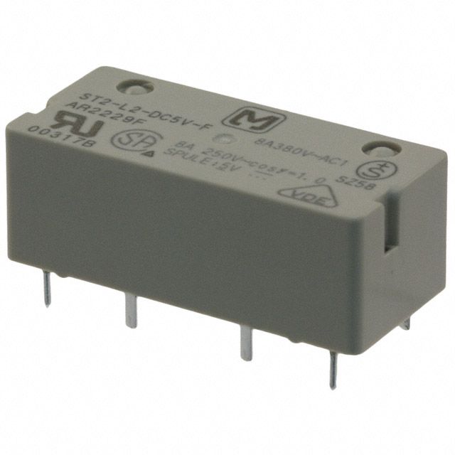 Picture of ST2-L2-DC5V-F