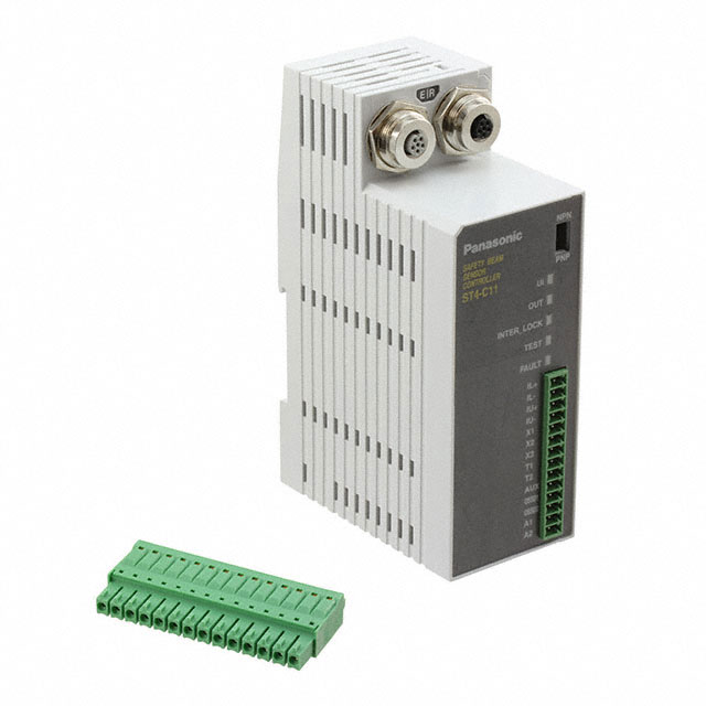 Picture of ST4-C11