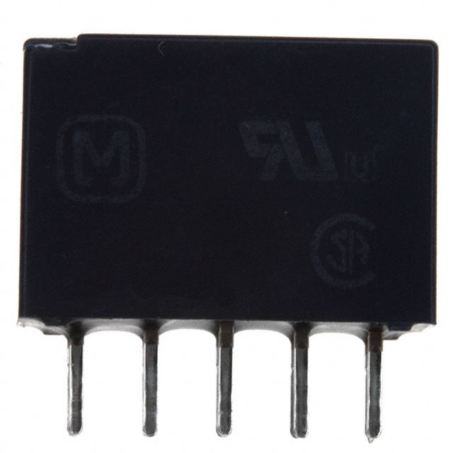 Picture of TN2-L2-H-12V