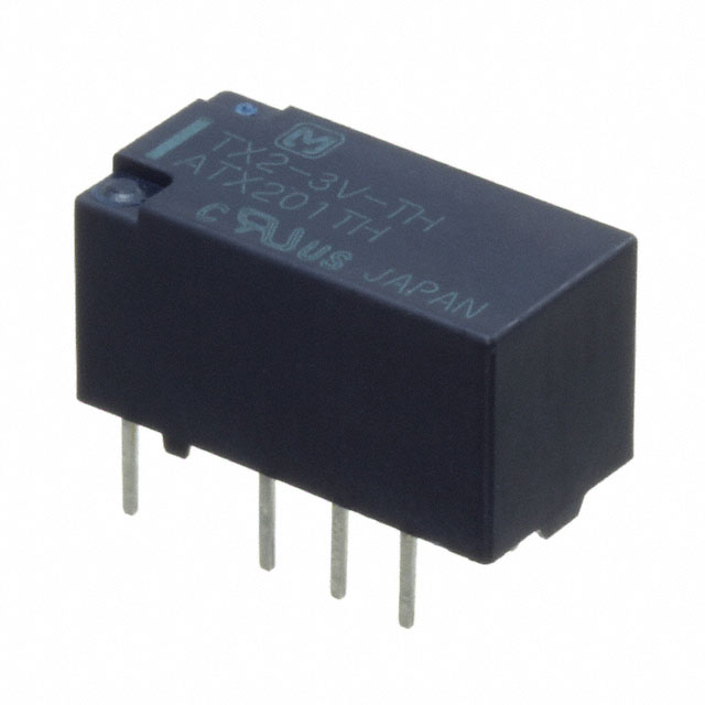 Picture of TX2-3V-TH