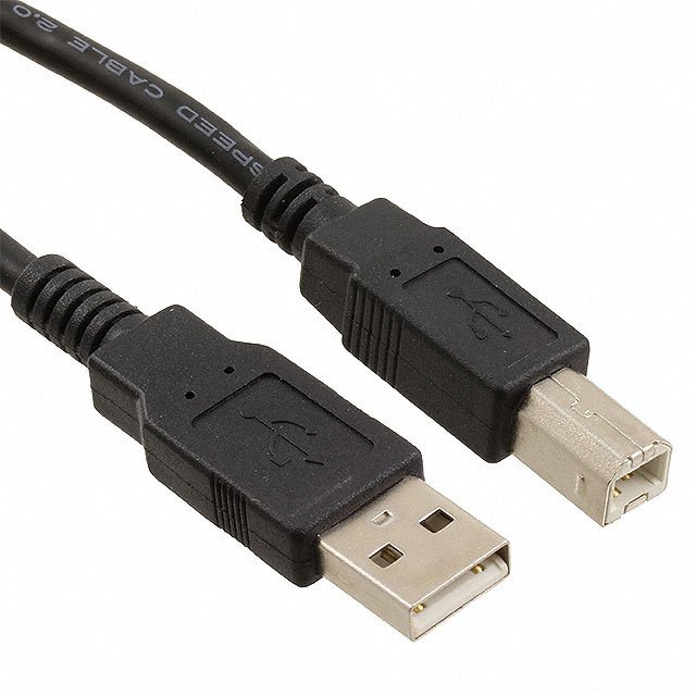 Picture of USB2.0-AB06