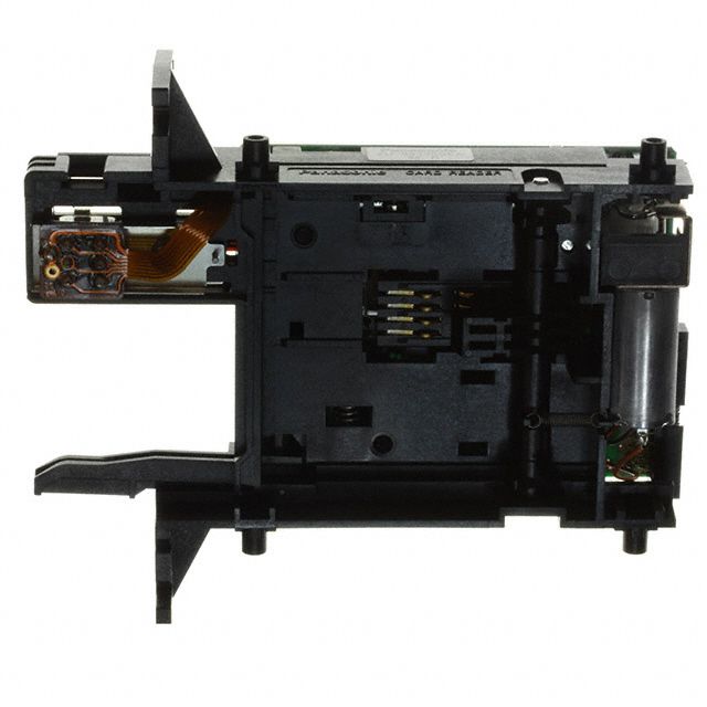 Picture of ZU-98330SEA  