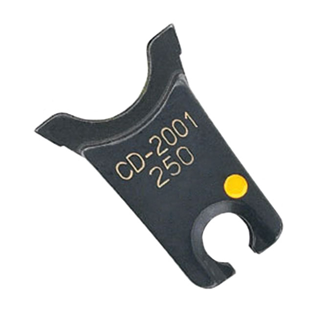 Picture of CD-2001-250