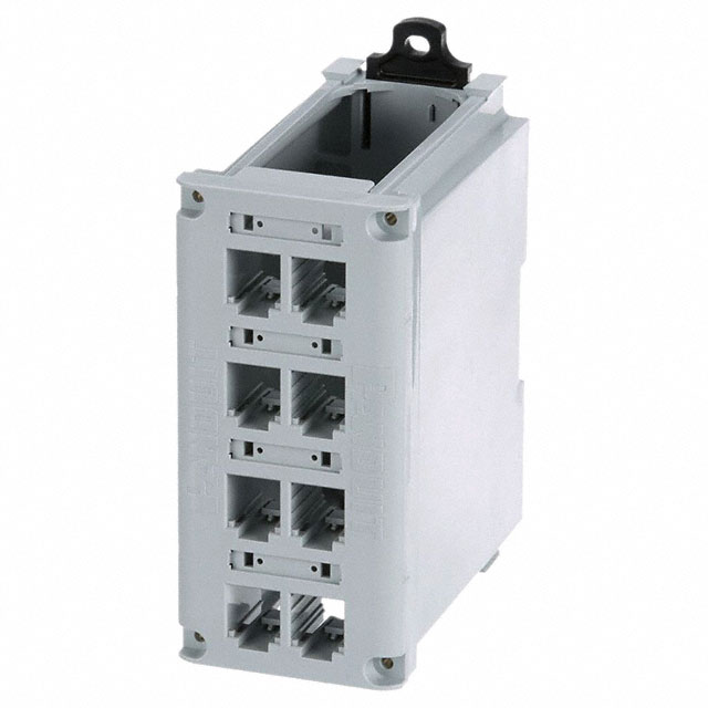 Picture of CDPP8RG 