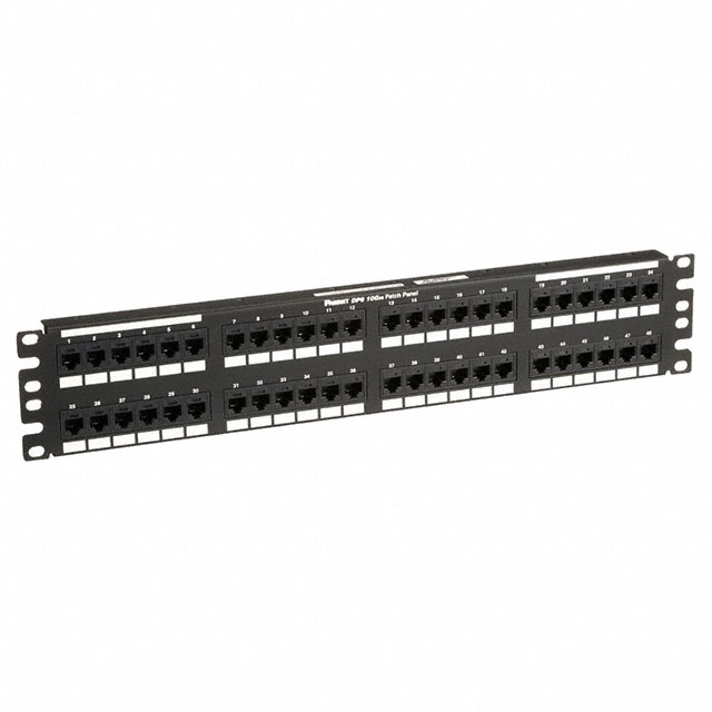 Picture of DP486X88TGY 