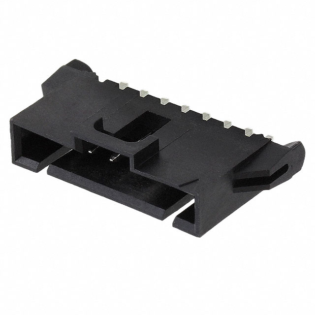 Picture of FEC2X2YL  