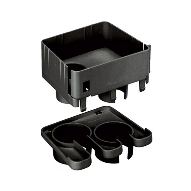 Picture of FRIDT4X4BL  