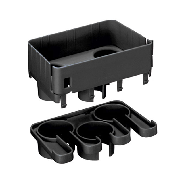 Picture of FRIDT6X4BL  