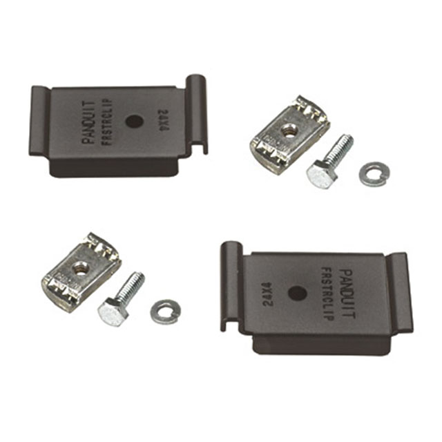 Picture of FRSTRCLIP  