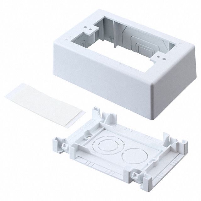 Picture of JBX3510WH-A  