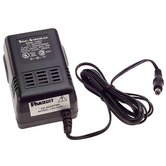 Picture of LS7-ACS  
