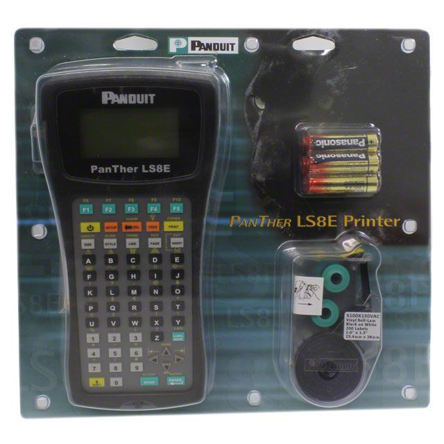 Picture of LS8E  