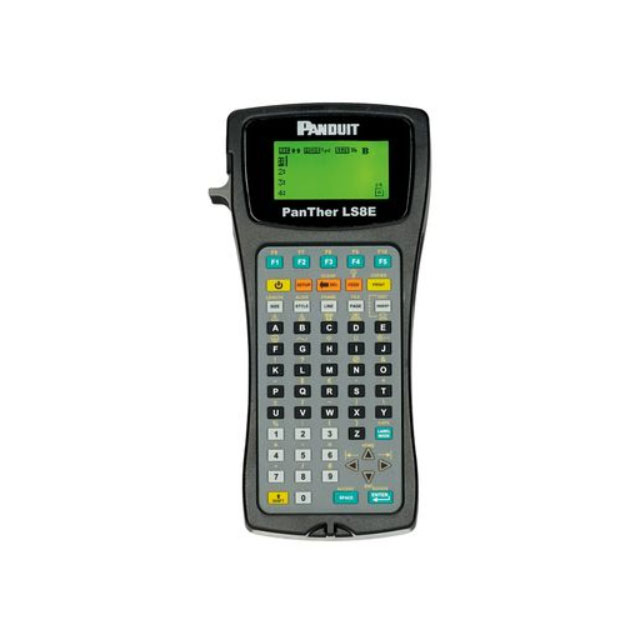 Picture of LS8E-ACS  