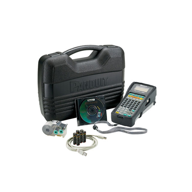Picture of LS8E-KIT-ACS  
