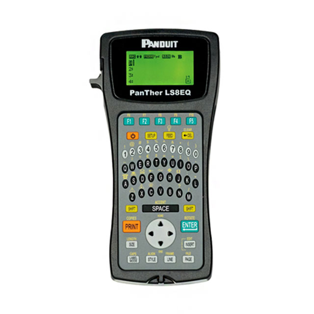 Picture of LS8EQ  