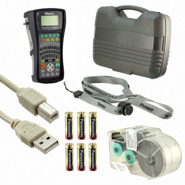 Picture of LS8EQ-KIT  