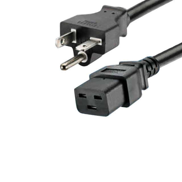 Picture of P520C19BL3  