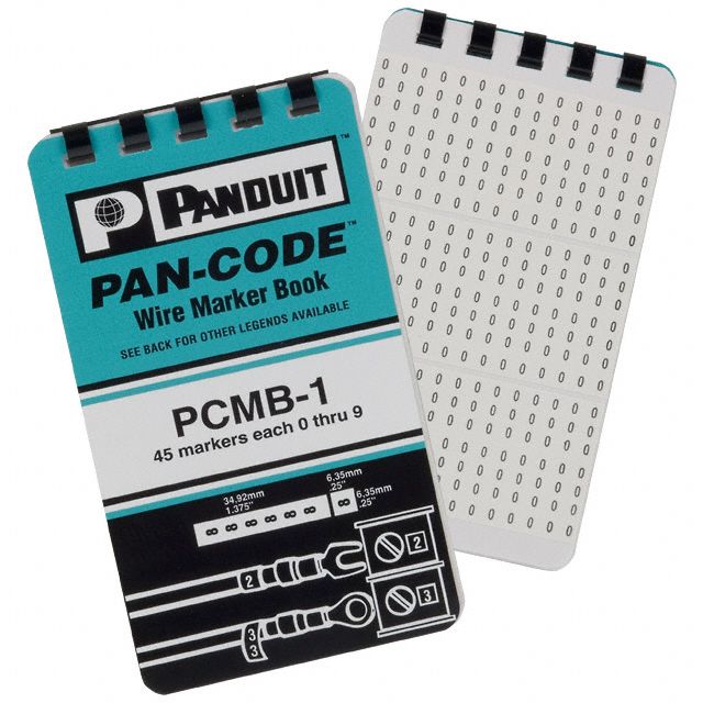 Picture of PCMB-1  