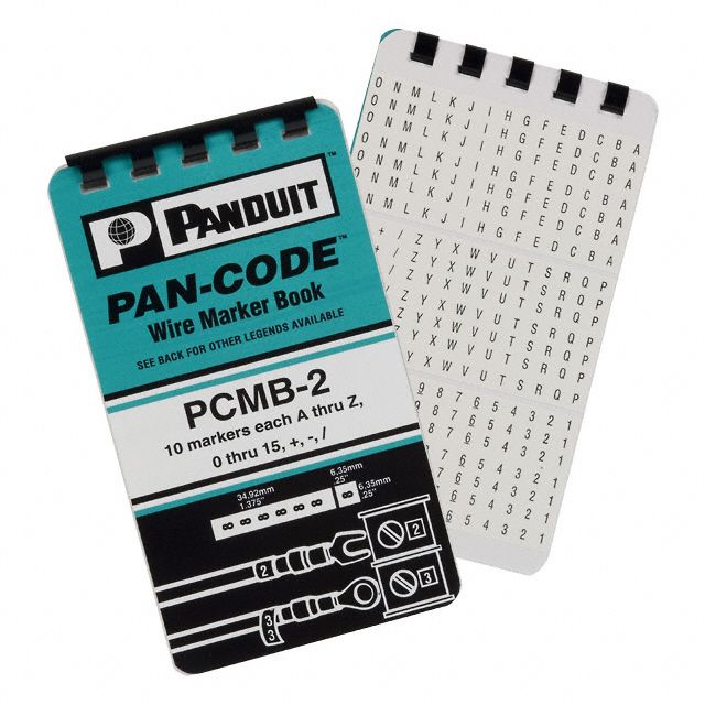 Picture of PCMB-2  