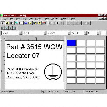 Picture of PROG-WIN2CD