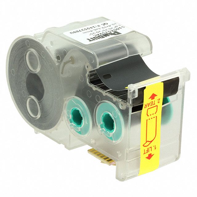 Picture of S100X075VAC  