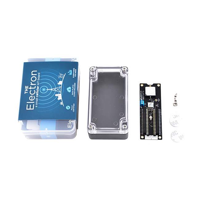 Picture of ASSET3G260V2