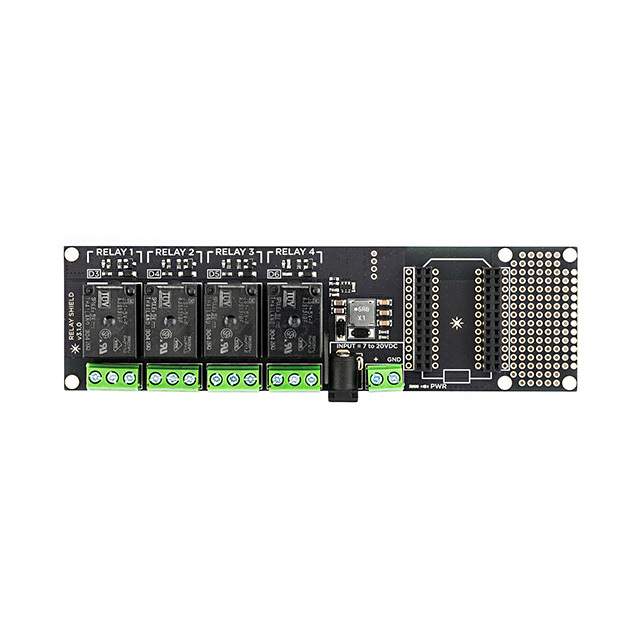 Picture of RLYSHIELD