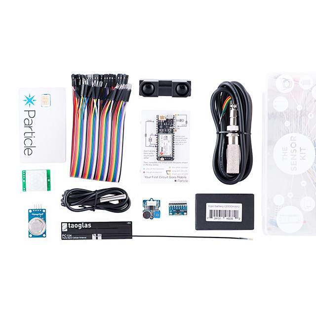 Picture of SNSRKIT3G260