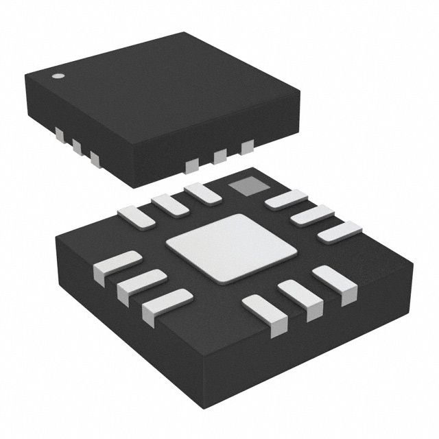 Picture of PE43205B-Z