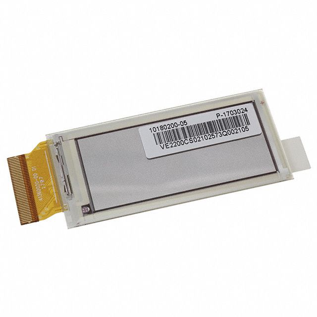 Picture of E2200CS021