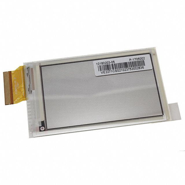 Picture of E2271CS021